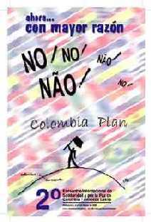 Нет плану Колумбия